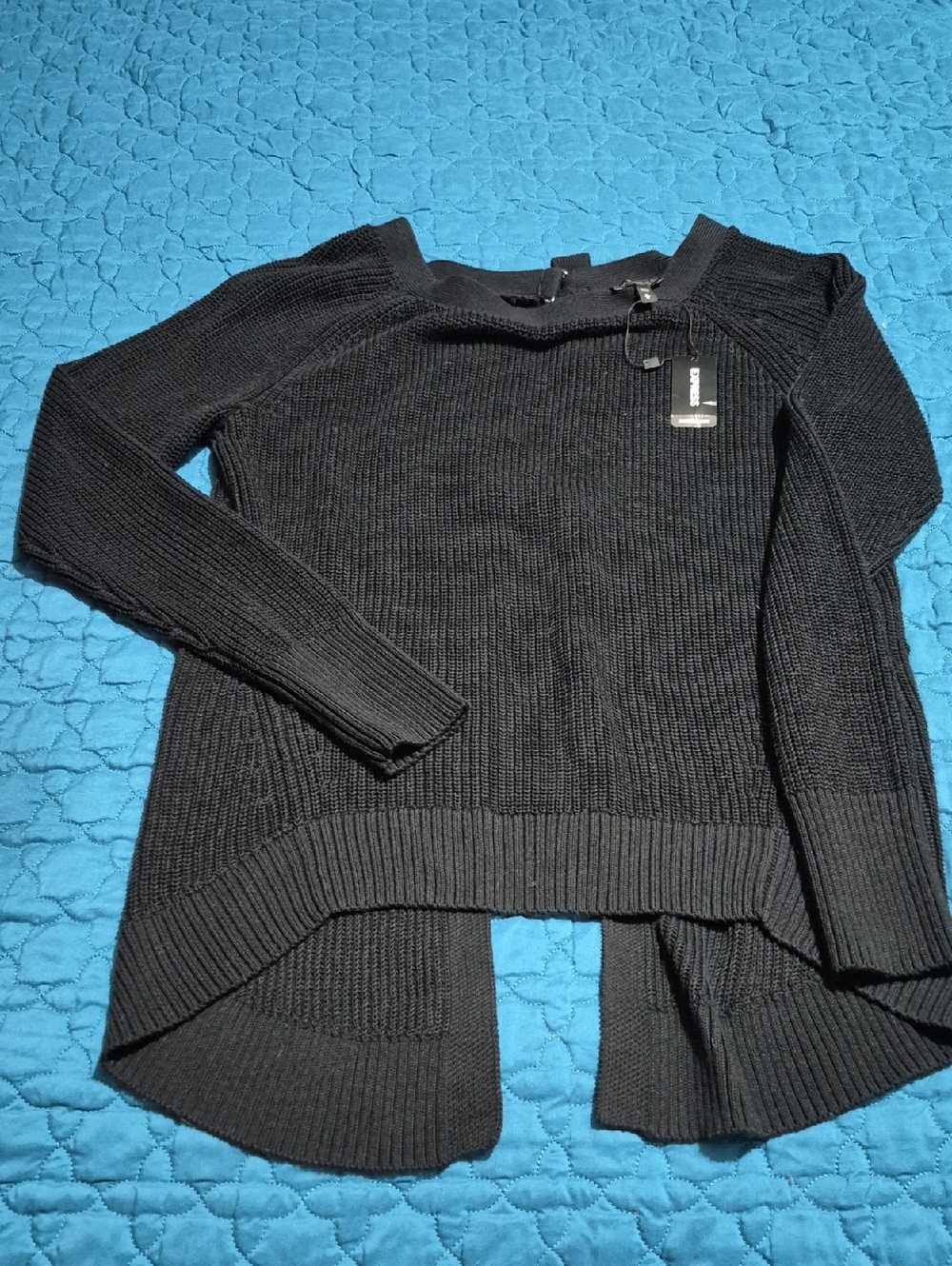 Express Women Sweater